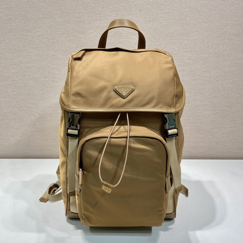 Pra*a backpacks